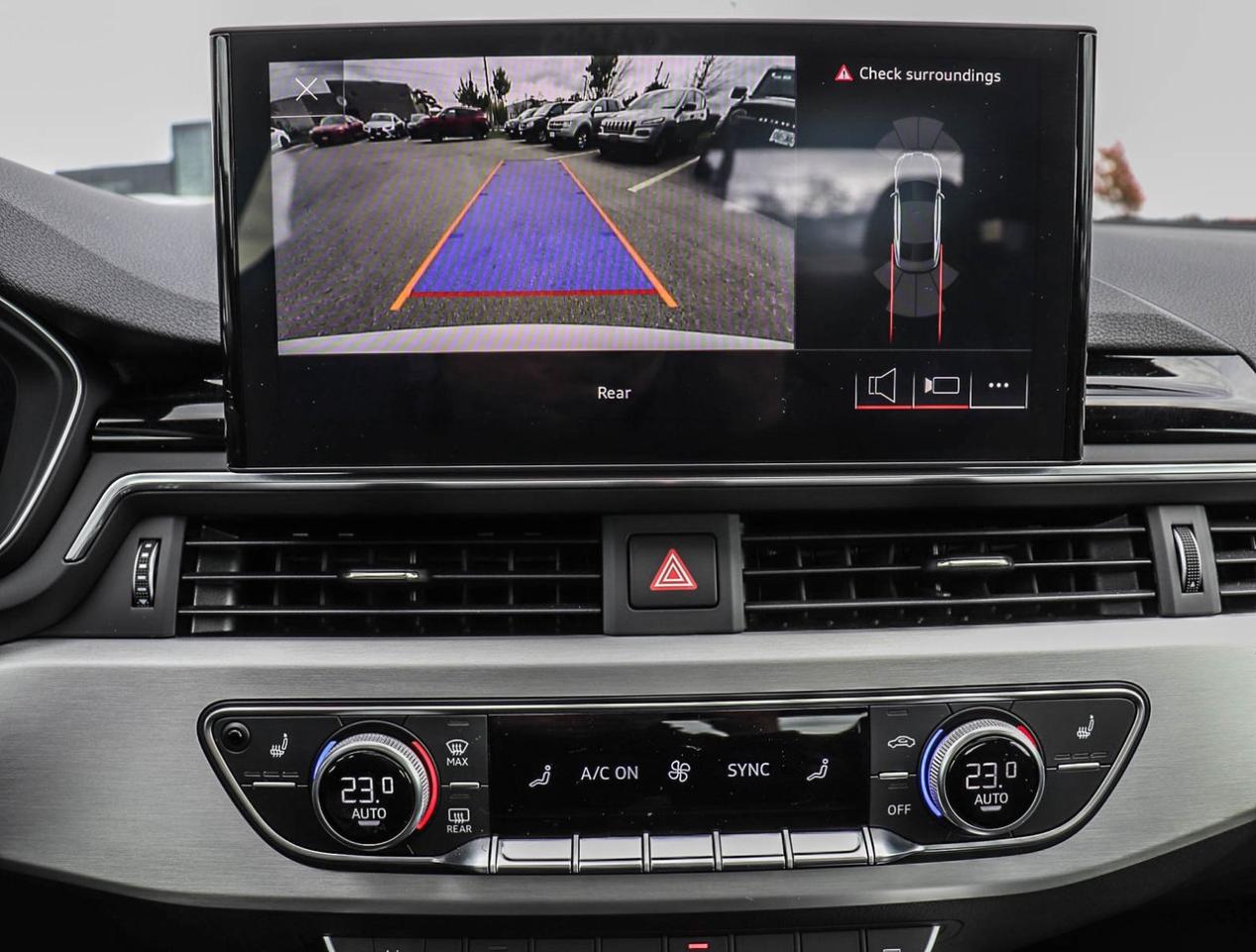 2022 Audi A5 Coupe Progressiv Photo