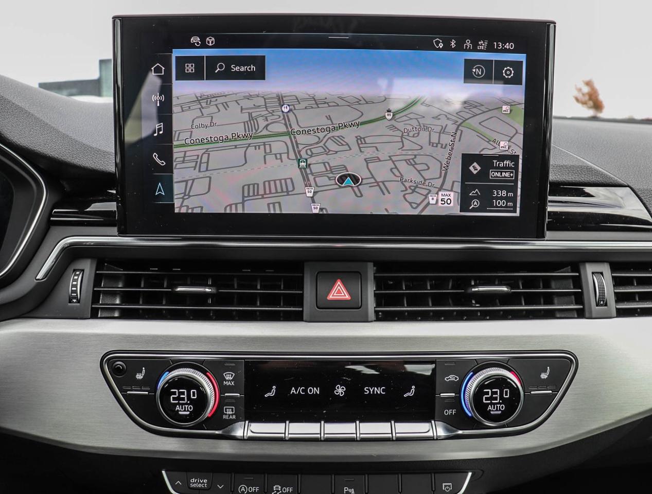 2022 Audi A5 Coupe Progressiv Photo