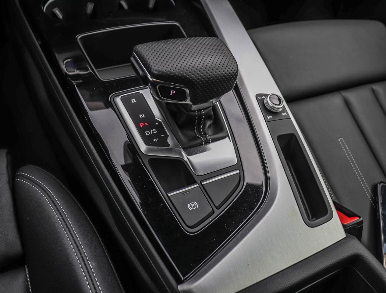 2022 Audi A5 Coupe Progressiv Photo