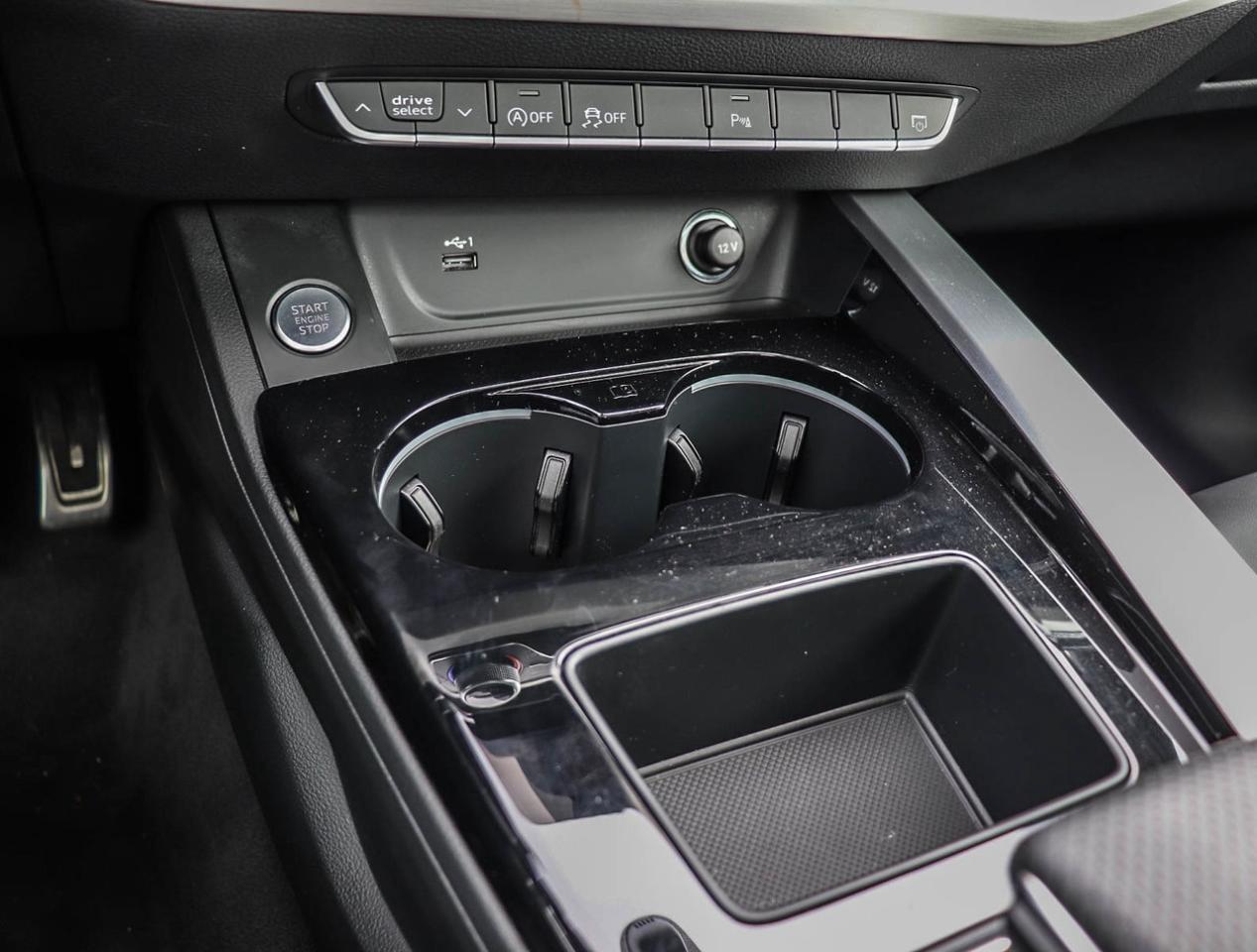 2022 Audi A5 Coupe Progressiv Photo