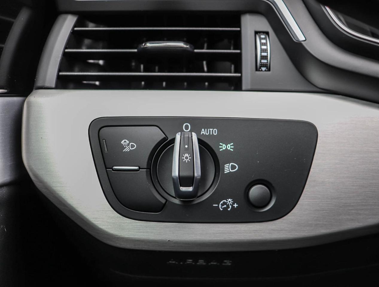 2022 Audi A5 Coupe Progressiv Photo