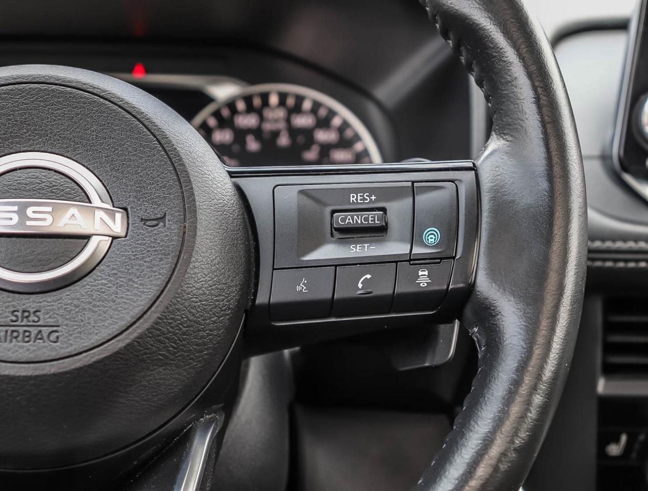 2023 Nissan Rogue SV Moonroof 1.5L TURBO AWD HOLIDAY SAVINGS Photo