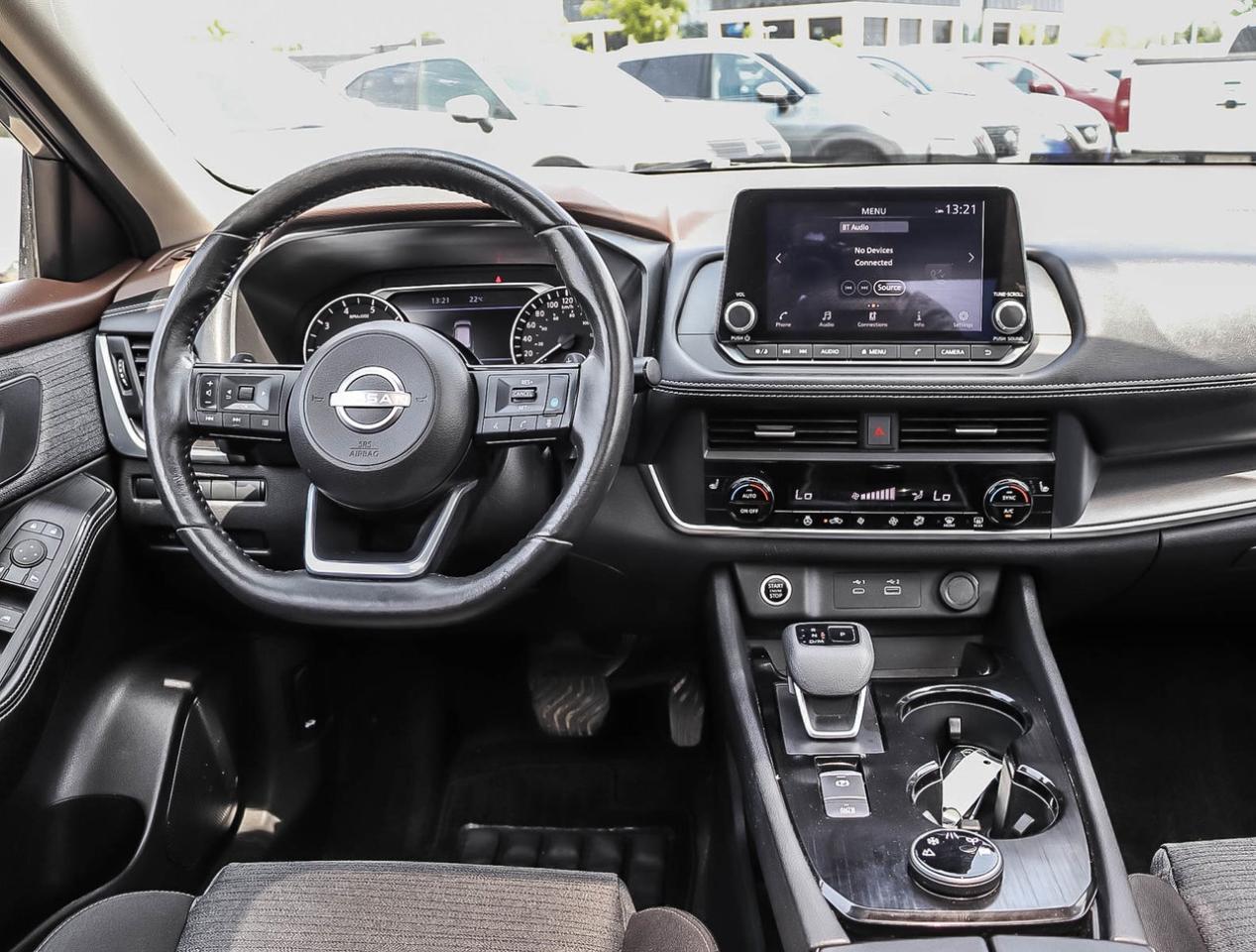 2023 Nissan Rogue SV Moonroof 1.5L TURBO AWD HOLIDAY SAVINGS Photo