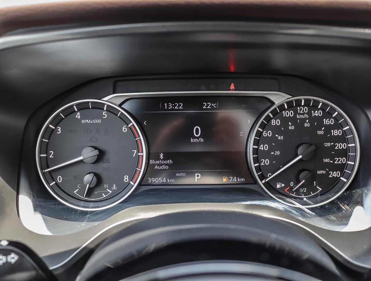 2023 Nissan Rogue SV Moonroof 1.5L TURBO AWD HOLIDAY SAVINGS Photo