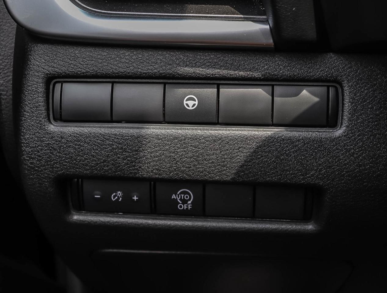 2023 Nissan Rogue SV Moonroof 1.5L TURBO AWD HOLIDAY SAVINGS Photo