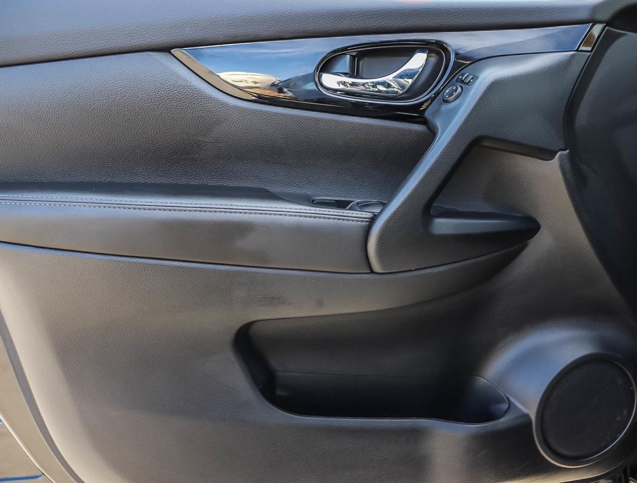 2023 Nissan Qashqai SV Photo