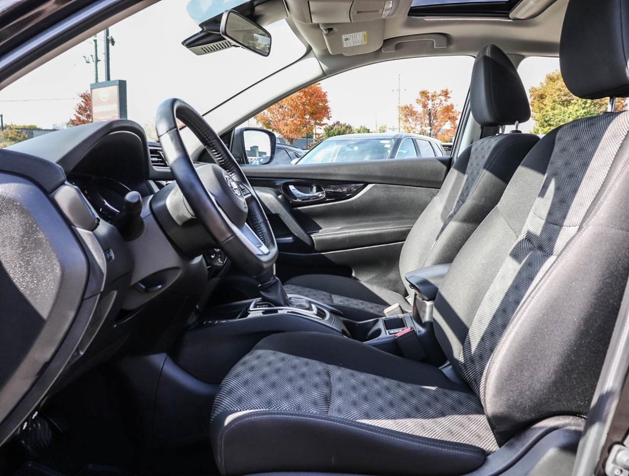 2023 Nissan Qashqai SV Photo