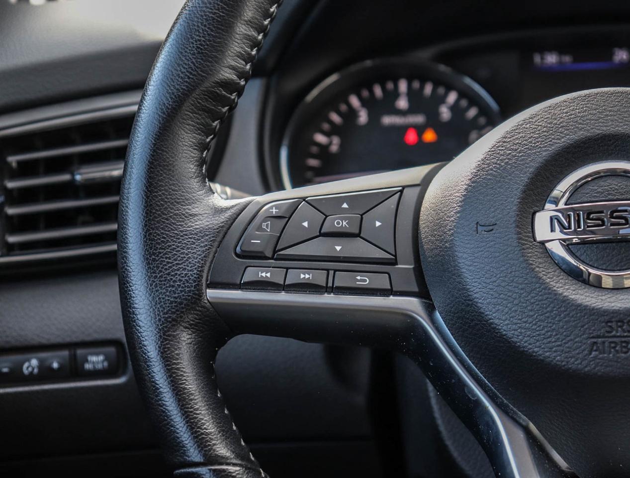 2023 Nissan Qashqai SV Photo