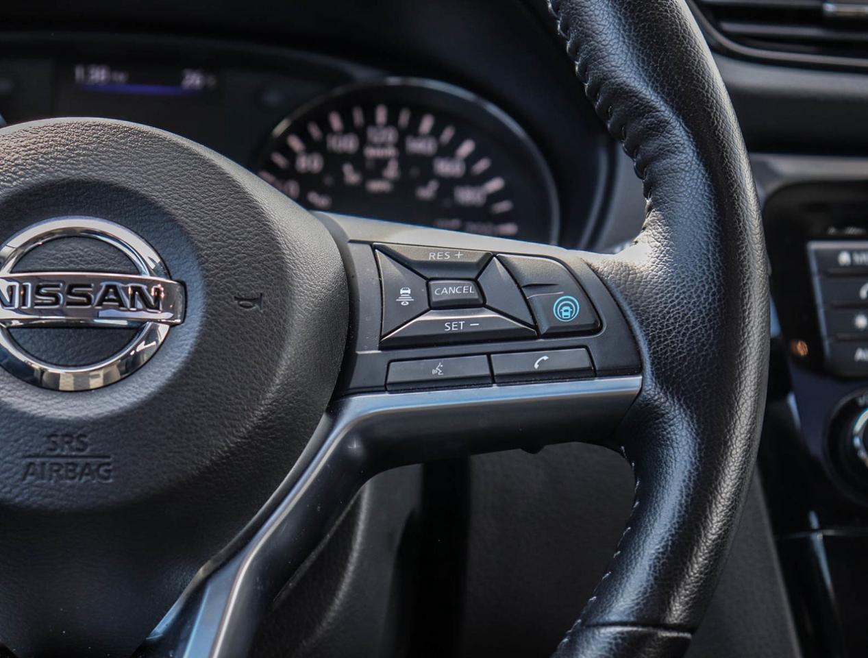 2023 Nissan Qashqai SV Photo