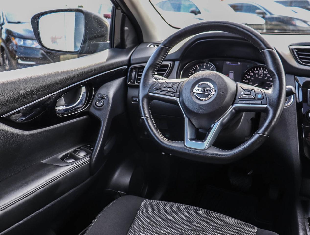 2023 Nissan Qashqai SV Photo