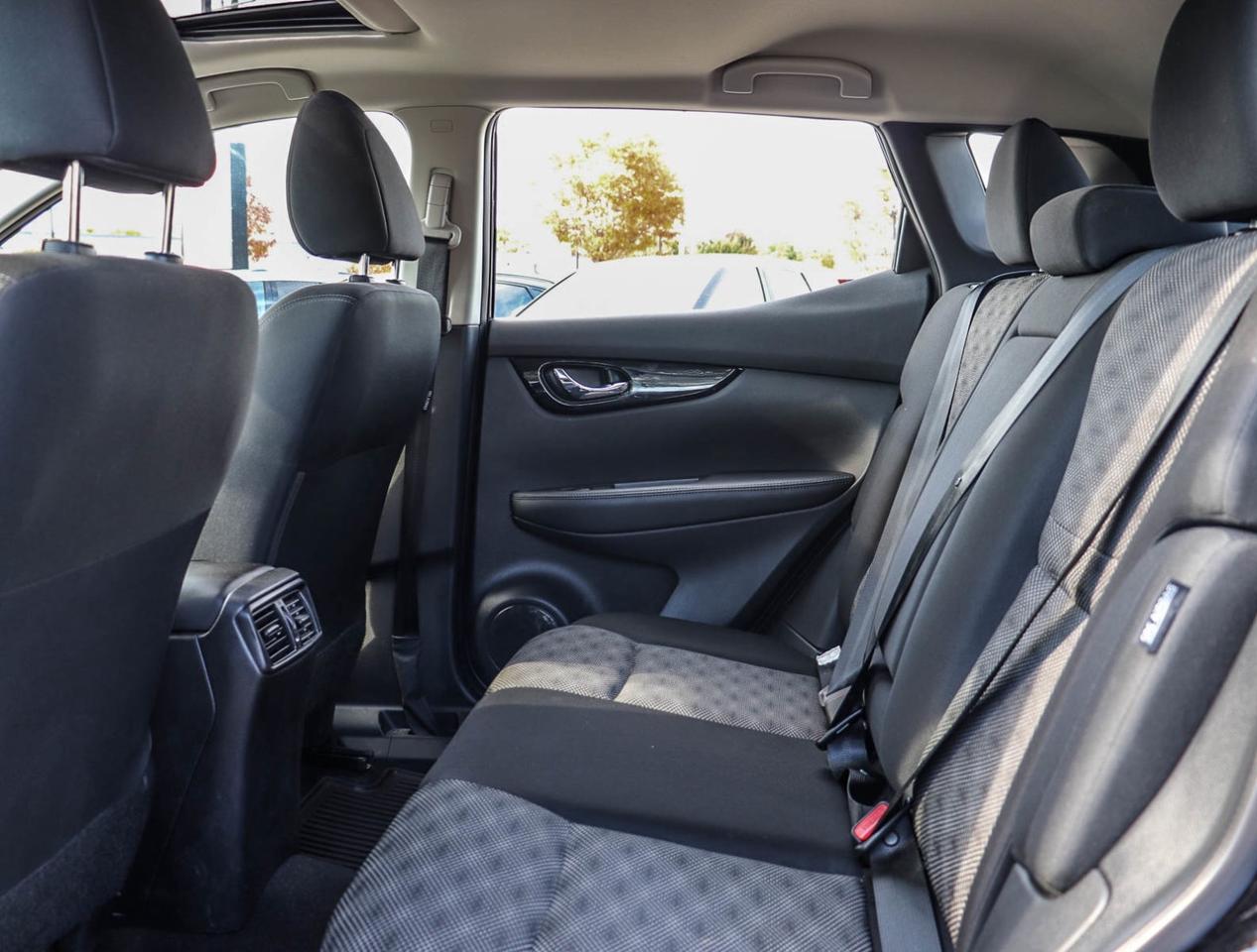 2023 Nissan Qashqai SV Photo