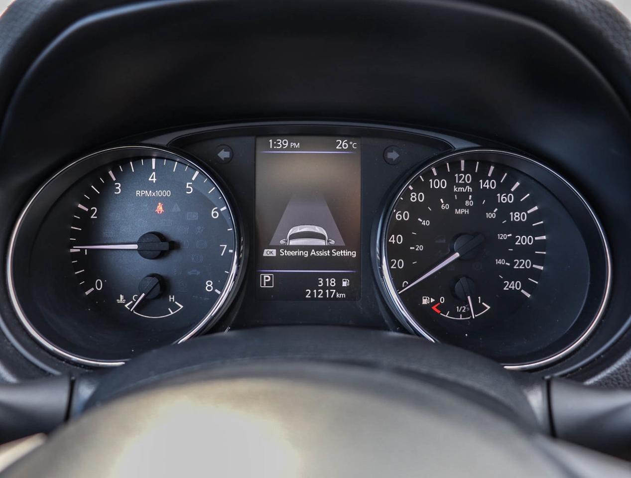 2023 Nissan Qashqai SV Photo