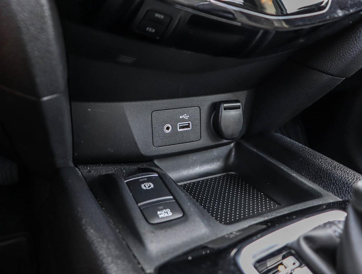 2023 Nissan Qashqai SV Photo