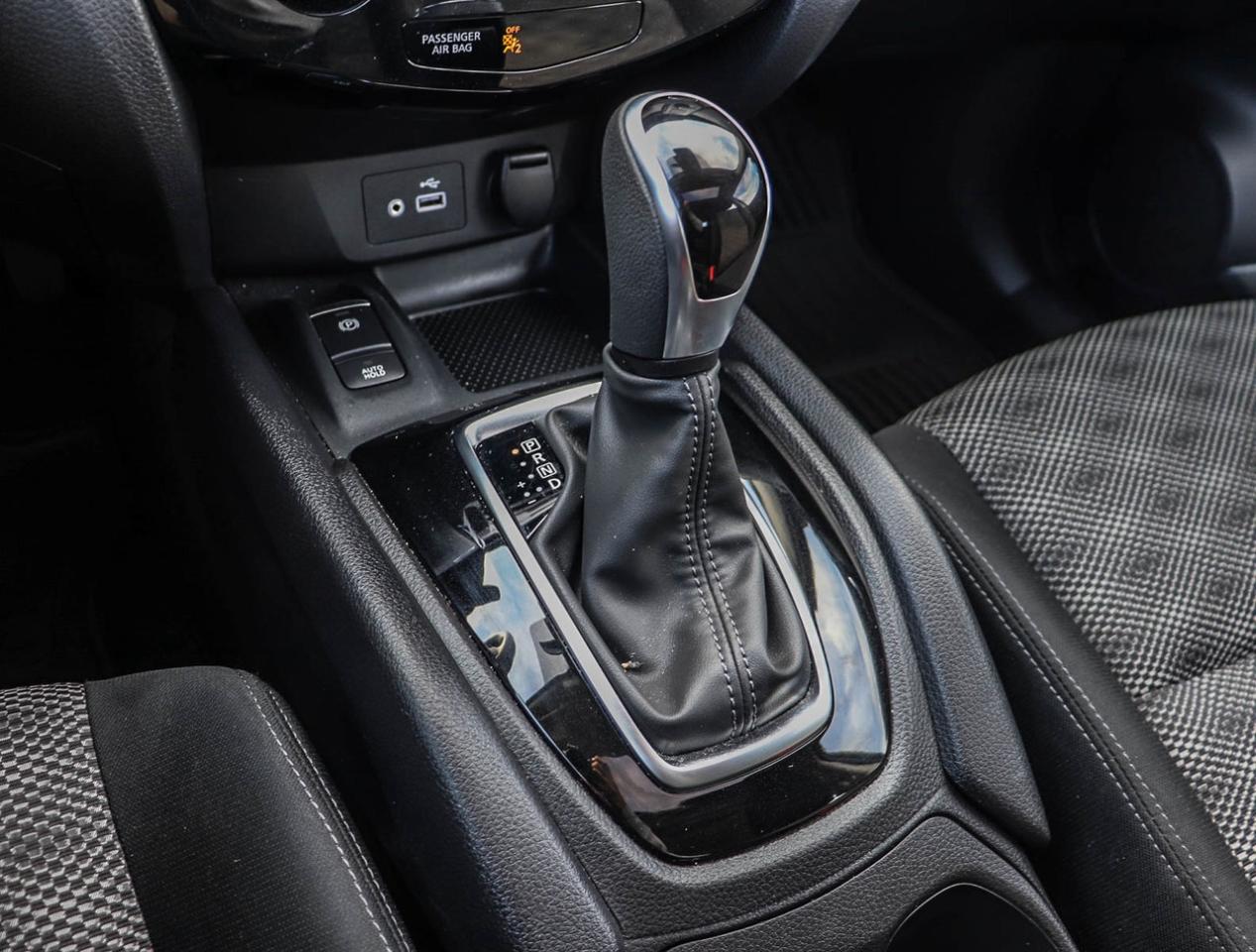 2023 Nissan Qashqai SV Photo