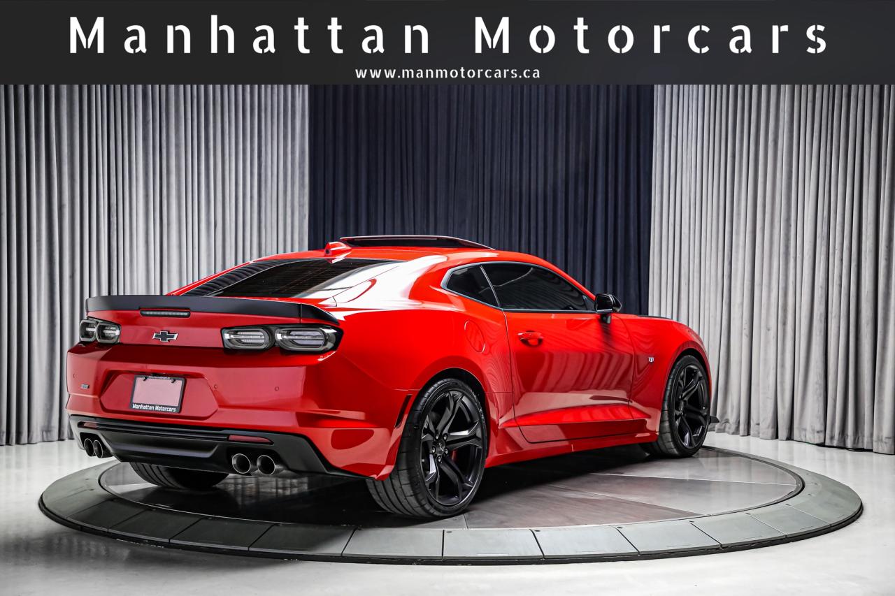 2024 Chevrolet Camaro 2SS 1LE 455HP MANUAL  LOADED NOACCIDENT LOWKM WARR Photo