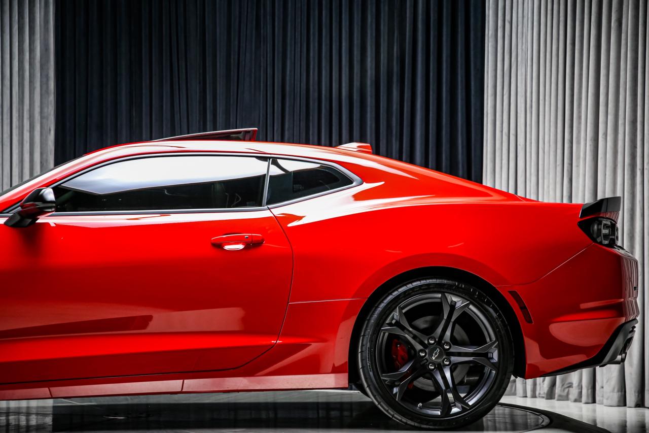 2024 Chevrolet Camaro 2SS 1LE 455HP MANUAL  LOADED NOACCIDENT LOWKM WARR Photo