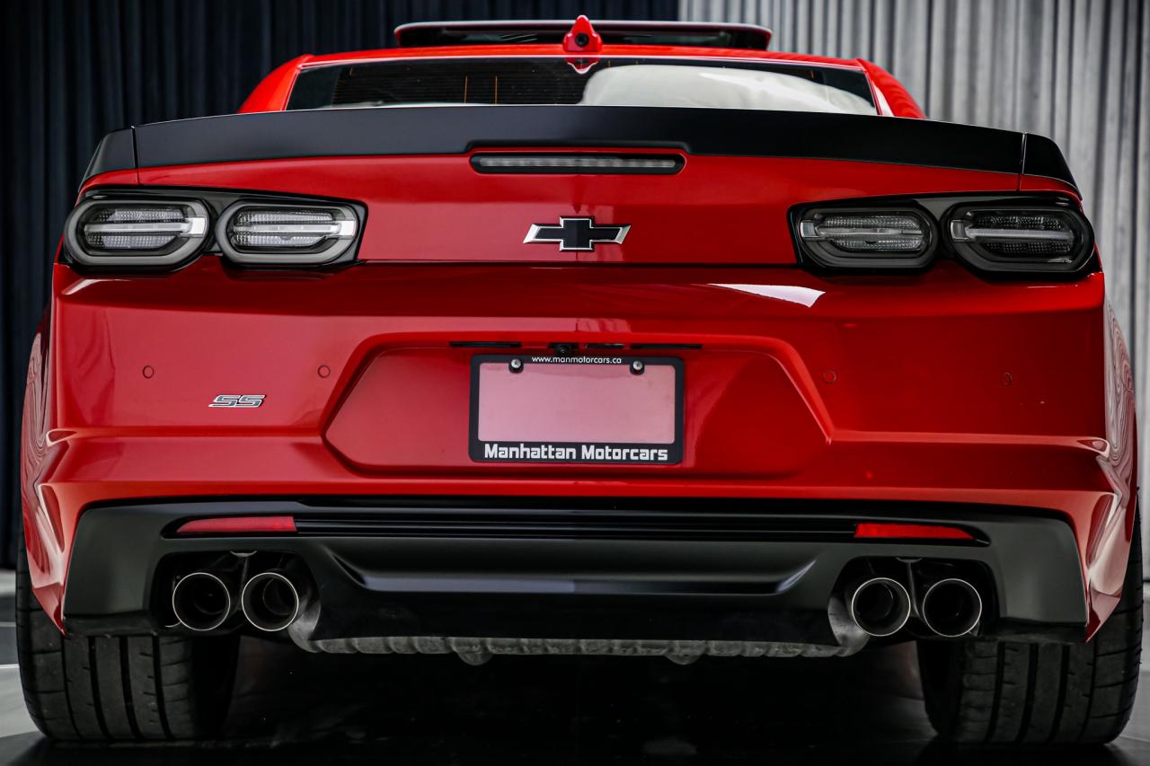 2024 Chevrolet Camaro 2SS 1LE 455HP MANUAL  LOADED NOACCIDENT LOWKM WARR Photo