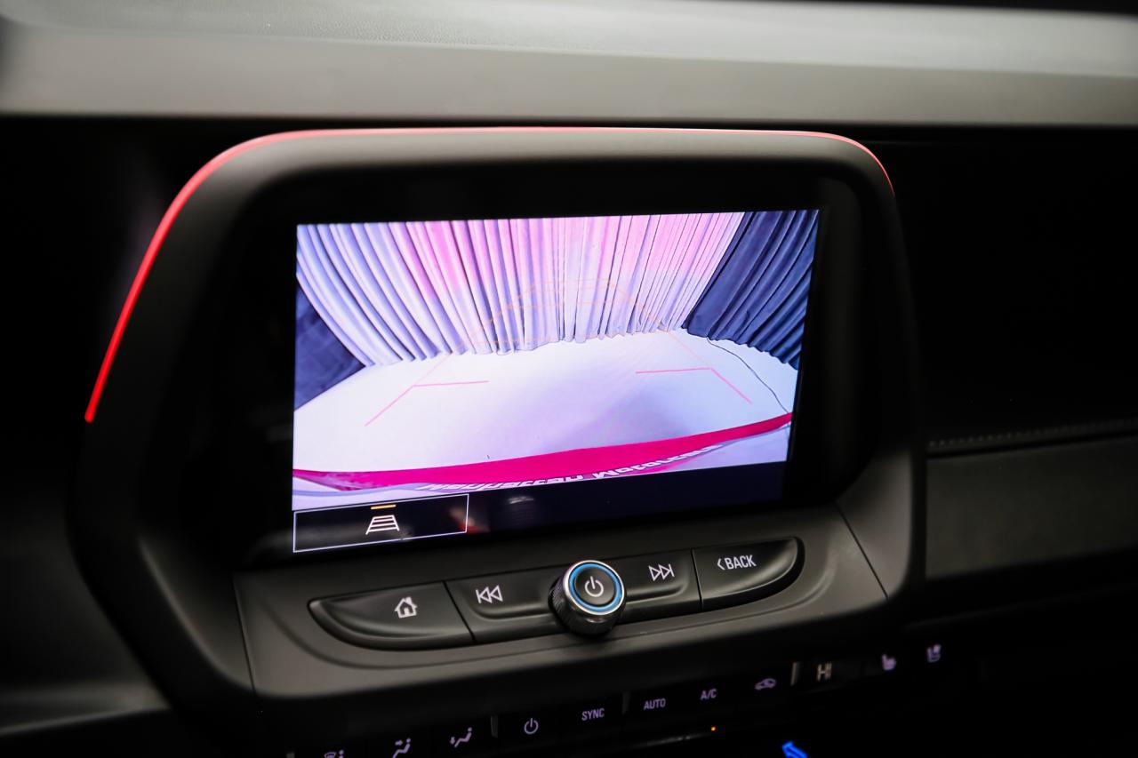 2024 Chevrolet Camaro 2SS 1LE 455HP MANUAL  LOADED NOACCIDENT LOWKM WARR Photo