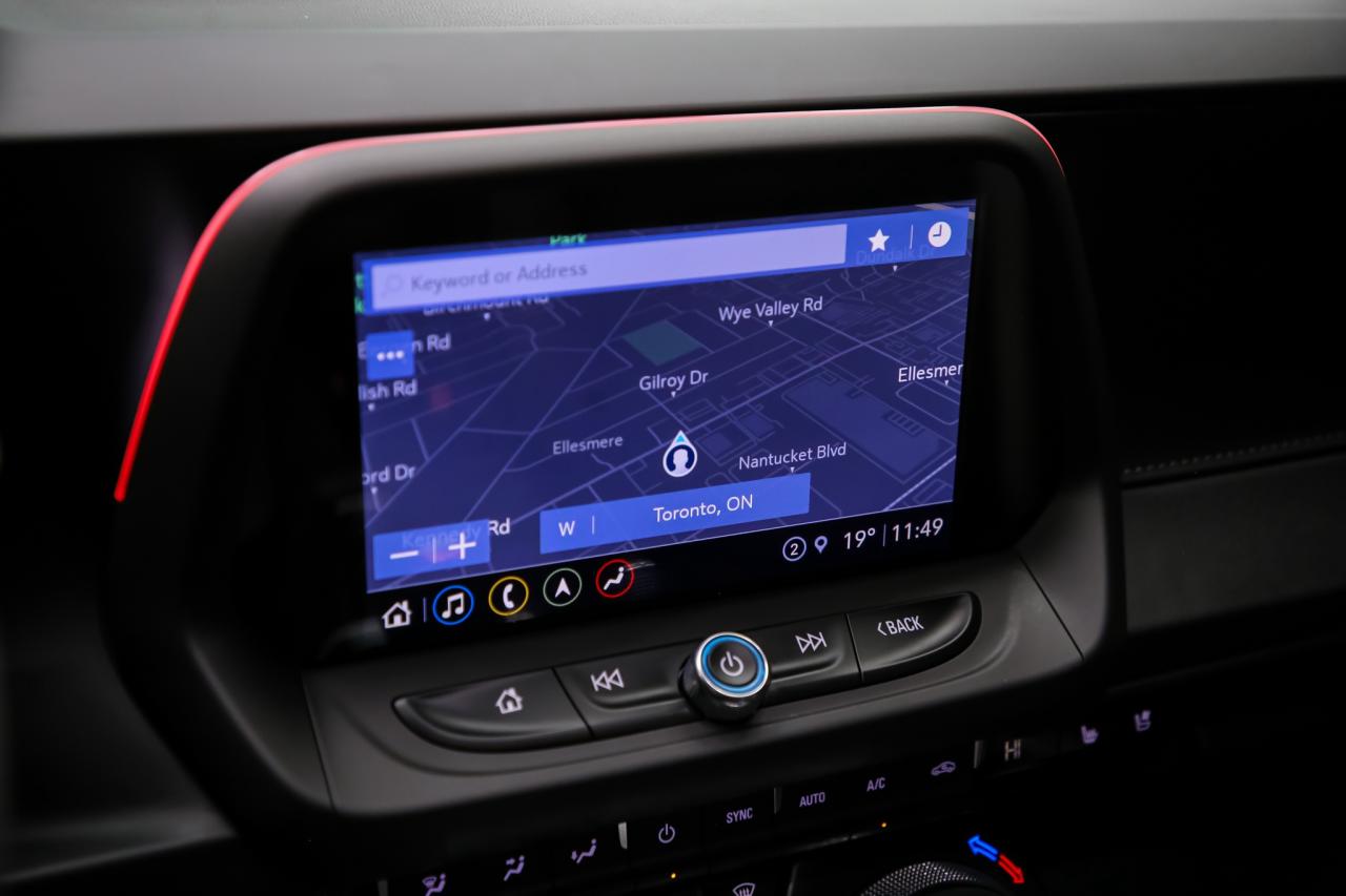 2024 Chevrolet Camaro 2SS 1LE 455HP MANUAL  LOADED NOACCIDENT LOWKM WARR Photo