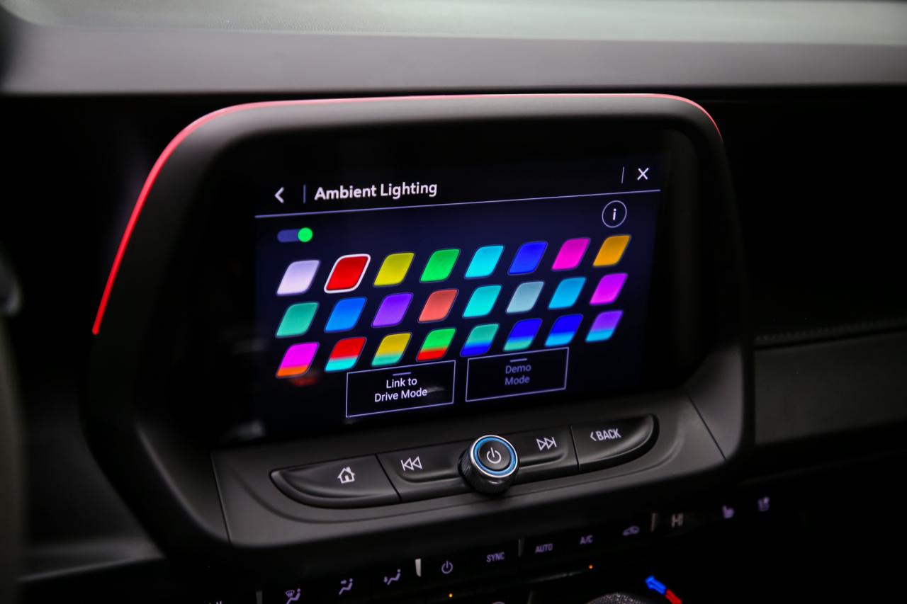 2024 Chevrolet Camaro 2SS 1LE 455HP MANUAL  LOADED NOACCIDENT LOWKM WARR Photo