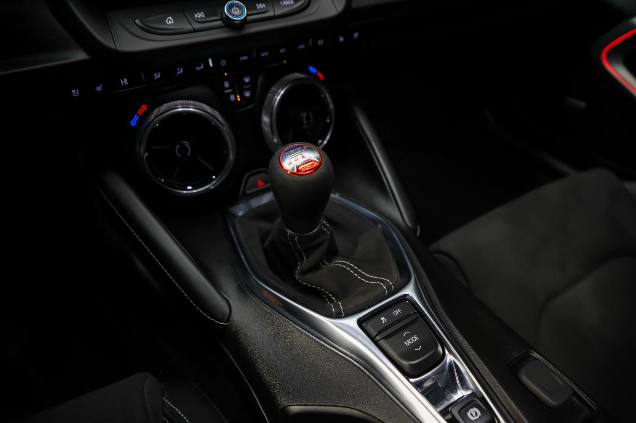 2024 Chevrolet Camaro 2SS 1LE 455HP MANUAL  LOADED NOACCIDENT LOWKM WARR Photo