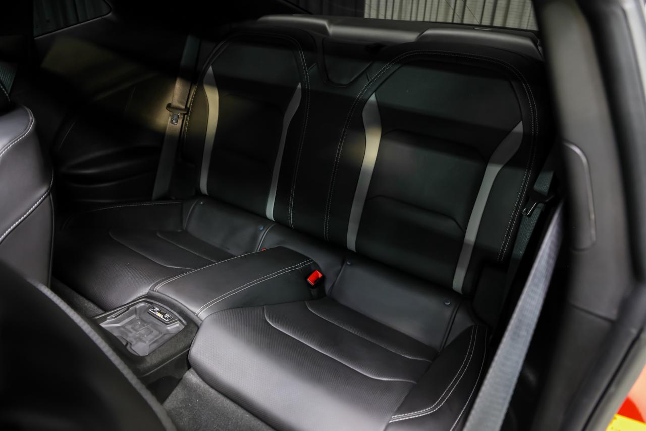 2024 Chevrolet Camaro 2SS 1LE 455HP MANUAL  LOADED NOACCIDENT LOWKM WARR Photo