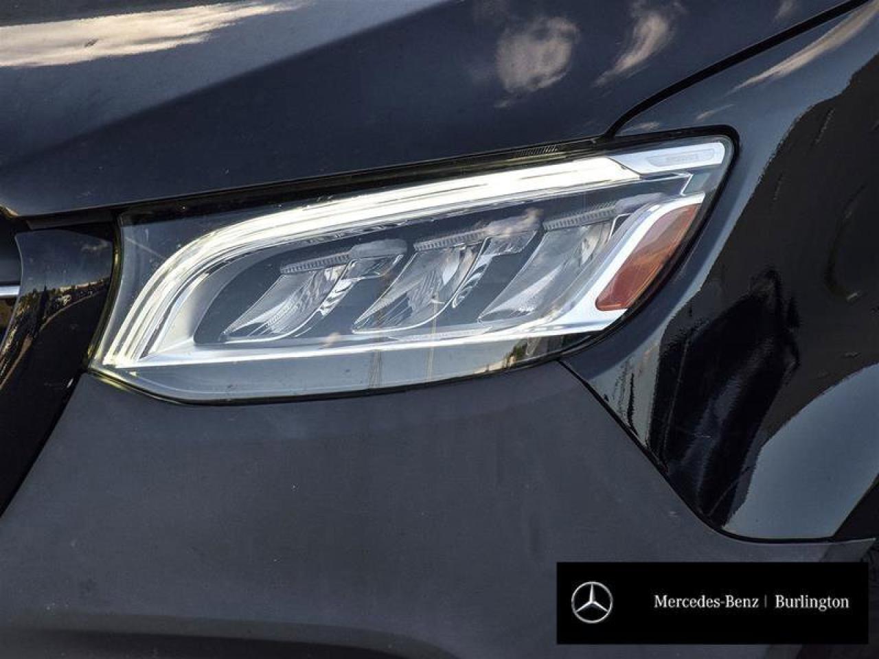 2021 Mercedes-Benz Sprinter Passenger Van High Roof Photo