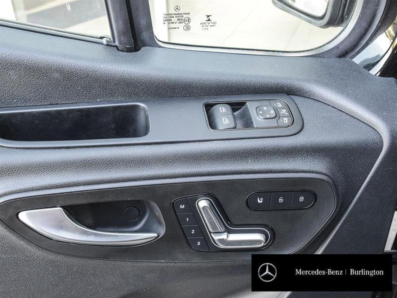 2021 Mercedes-Benz Sprinter Passenger Van High Roof Photo