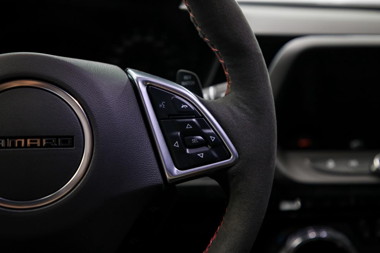 2022 Chevrolet Camaro ZL1 1LE EXTREME TRACK PACK MANUAL 650HP RARESPEC Photo