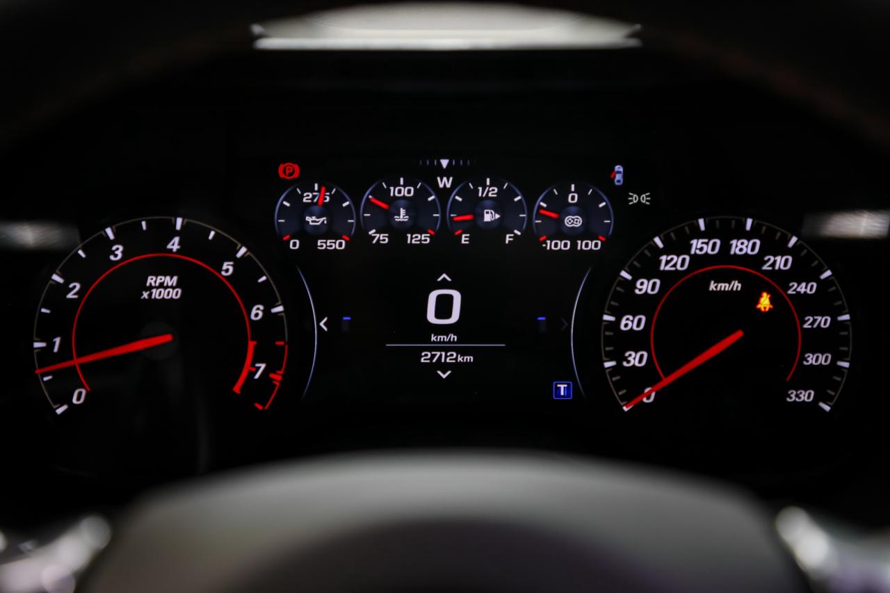 2022 Chevrolet Camaro ZL1 1LE EXTREME TRACK PACK MANUAL 650HP RARESPEC Photo