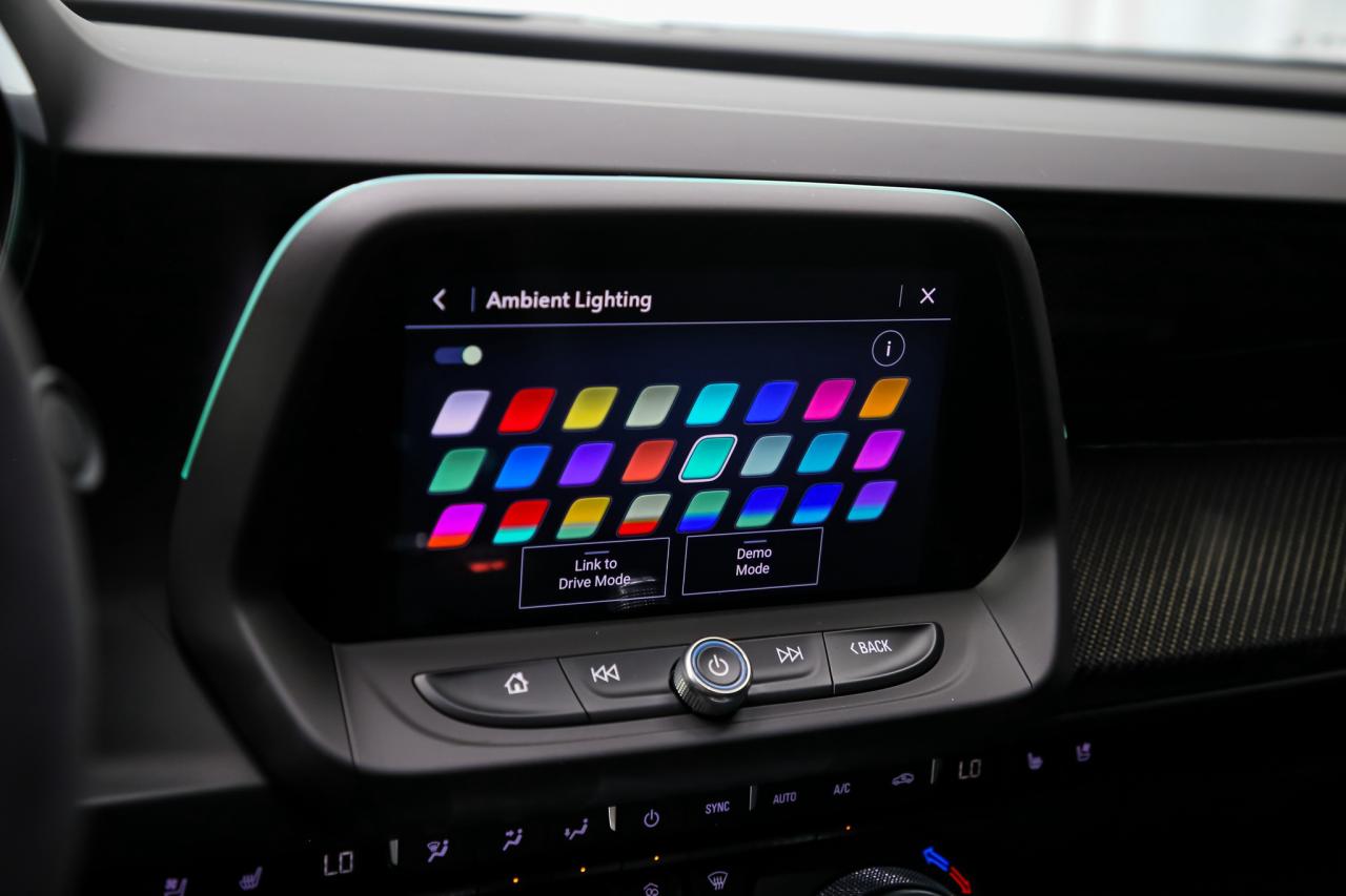 2022 Chevrolet Camaro ZL1 1LE EXTREME TRACK PACK MANUAL 650HP RARESPEC Photo