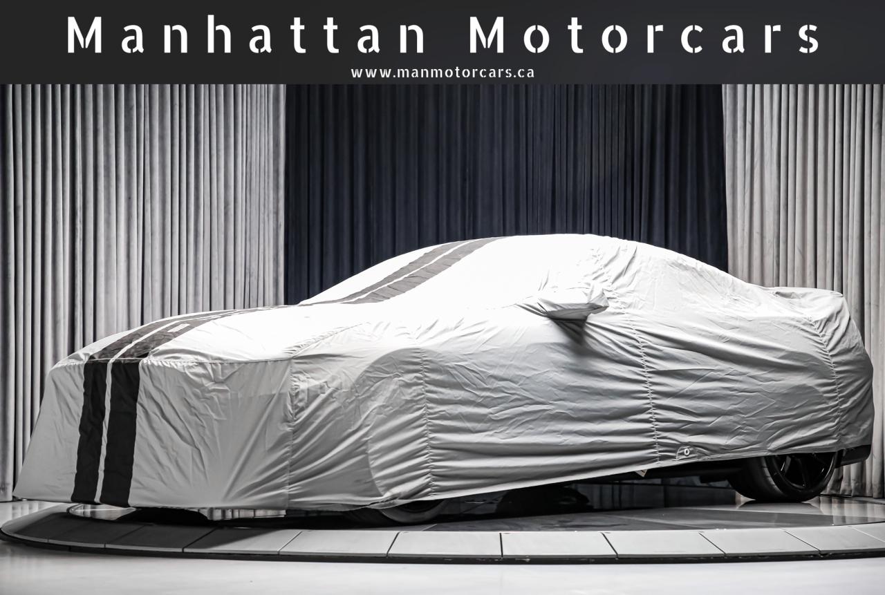 2020 Ford Mustang SHELBY GT350R 5.2L V8  CARBONRIMS RARE NOACCIDENT Photo