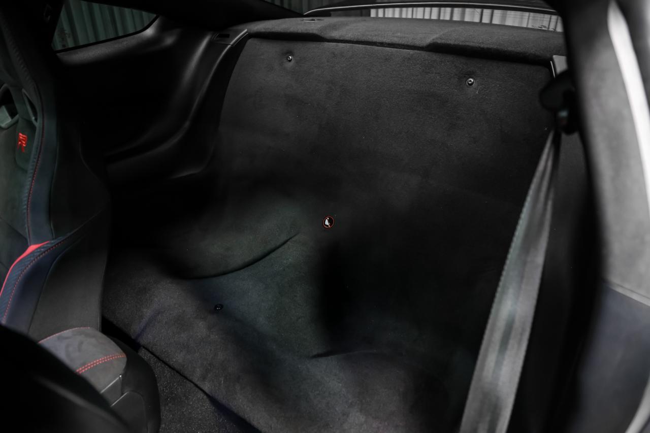 2020 Ford Mustang SHELBY GT350R 5.2L V8  CARBONRIMS RARE NOACCIDENT Photo