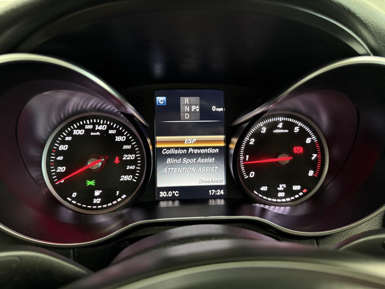 2017 Mercedes-Benz C-Class 4dr Sdn C 300 4MATIC**AMG**PKG** Photo