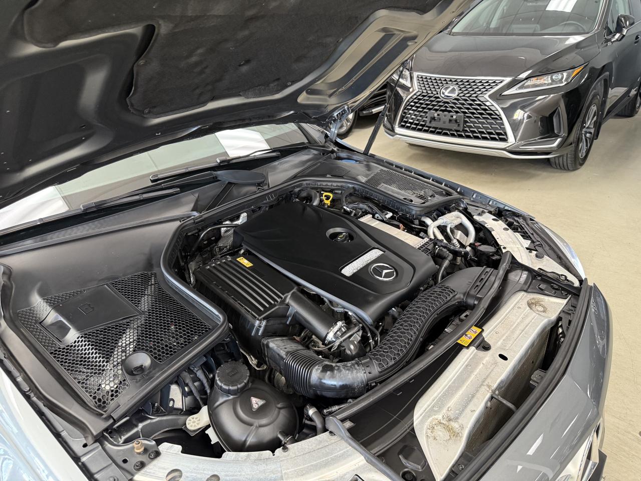 2017 Mercedes-Benz C-Class 4dr Sdn C 300 4MATIC**AMG**PKG** Photo