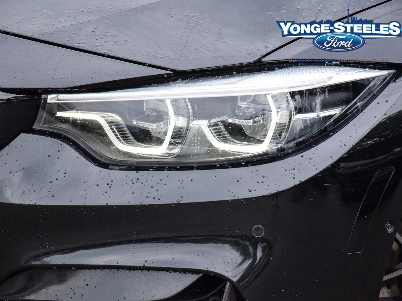 2018 BMW M4 M4 Cabriolet Ultimate Package Photo