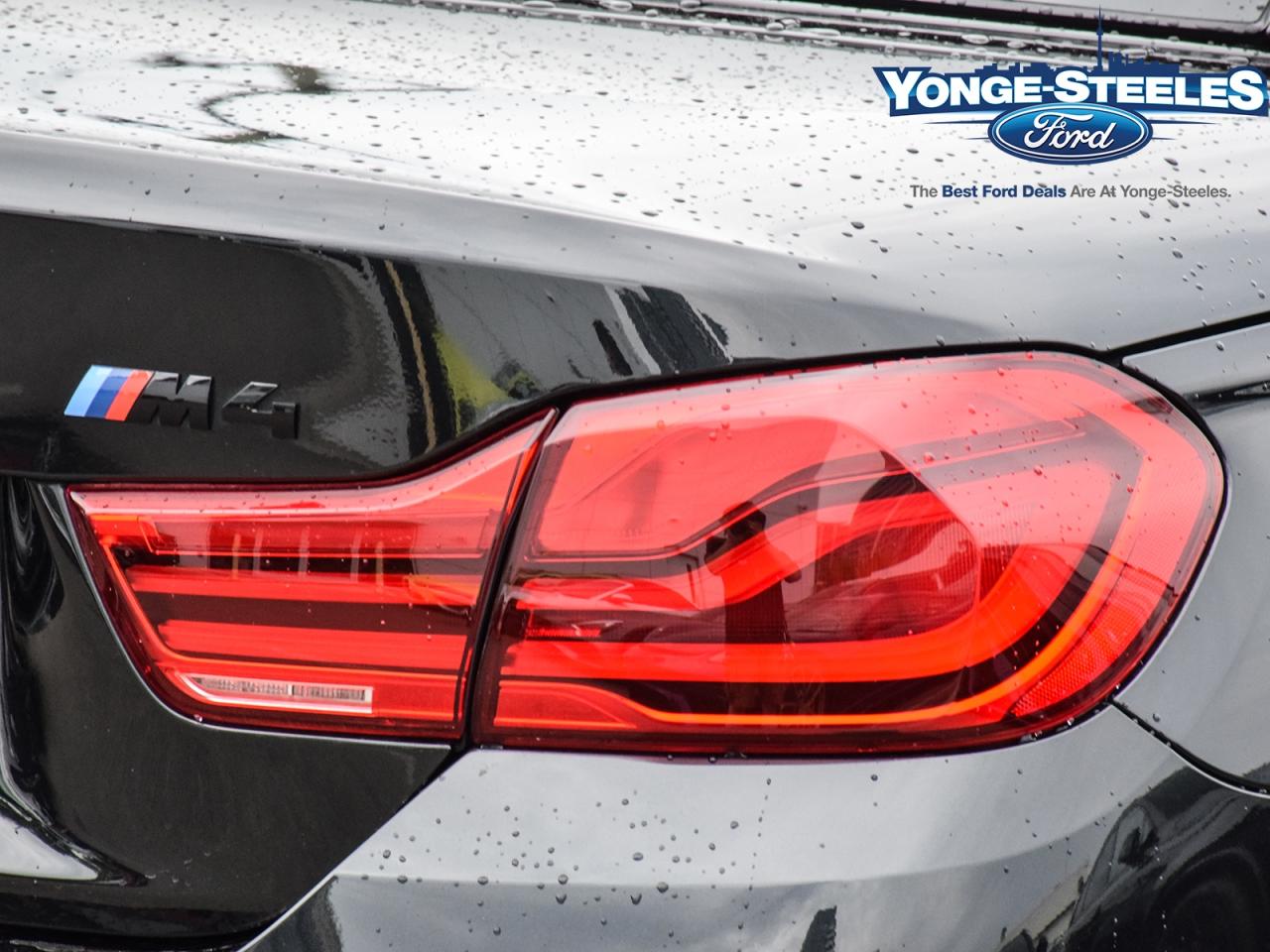 2018 BMW M4 M4 Cabriolet Ultimate Package Photo