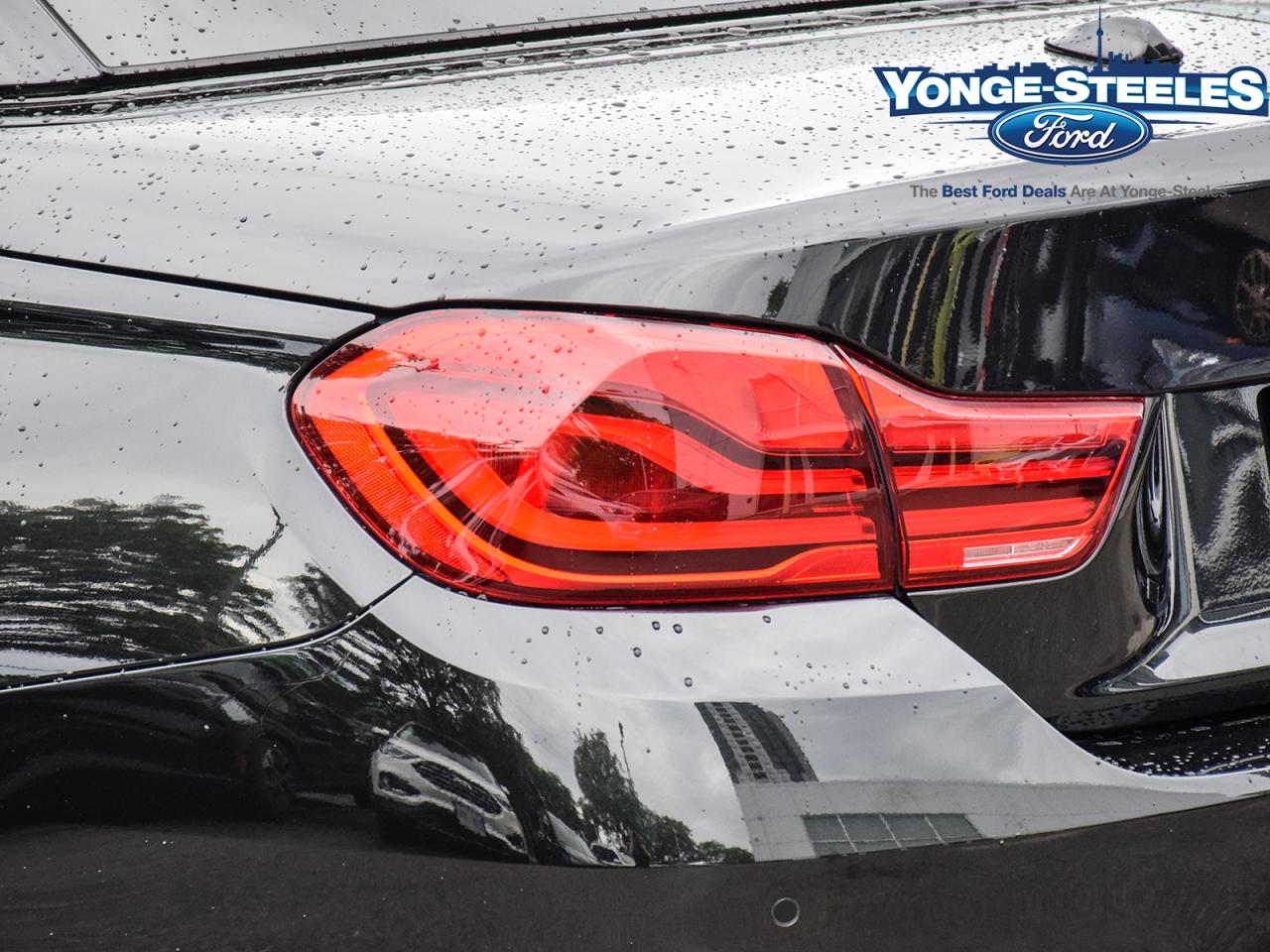 2018 BMW M4 M4 Cabriolet Ultimate Package Photo