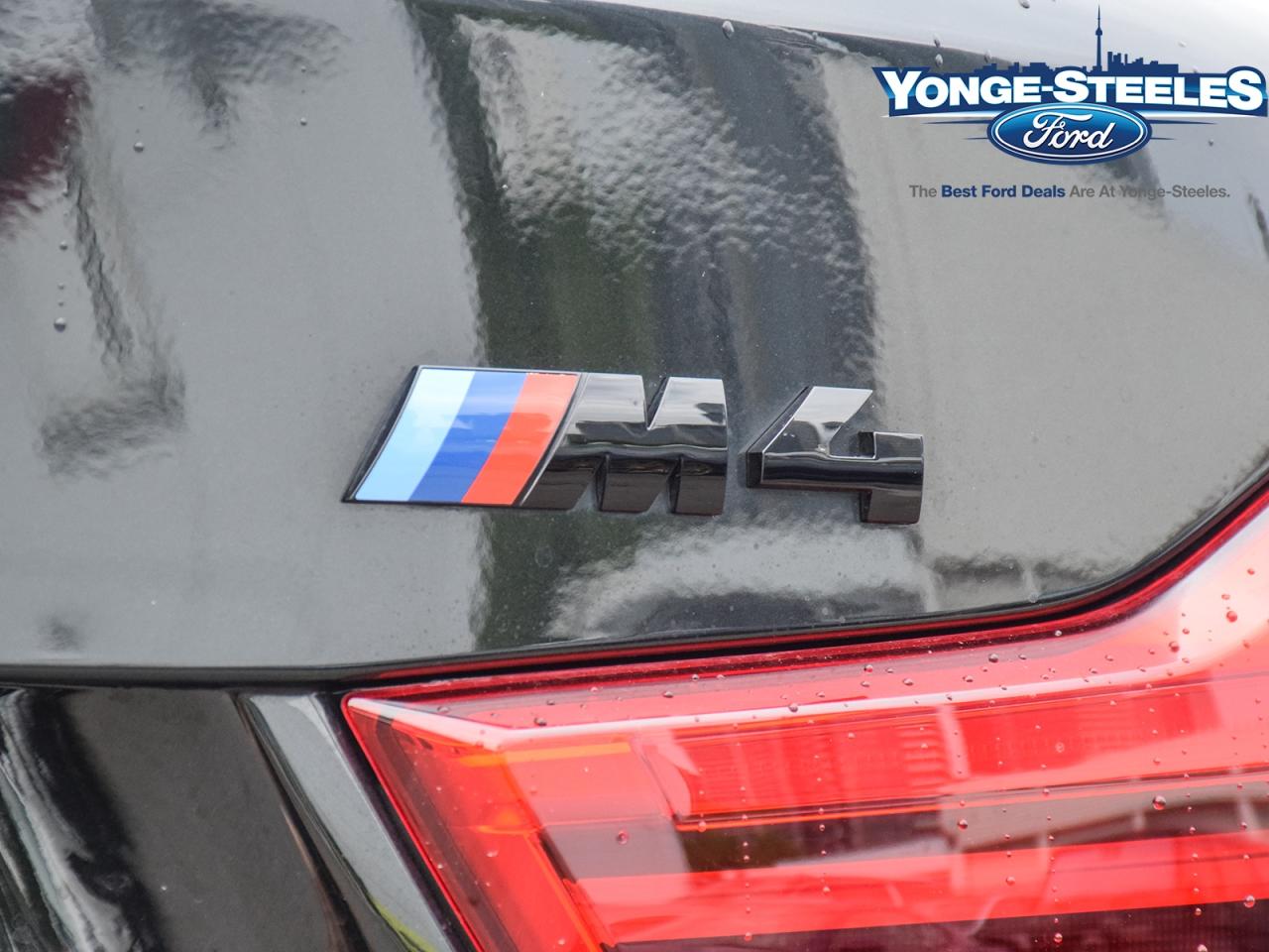 2018 BMW M4 M4 Cabriolet Ultimate Package Photo