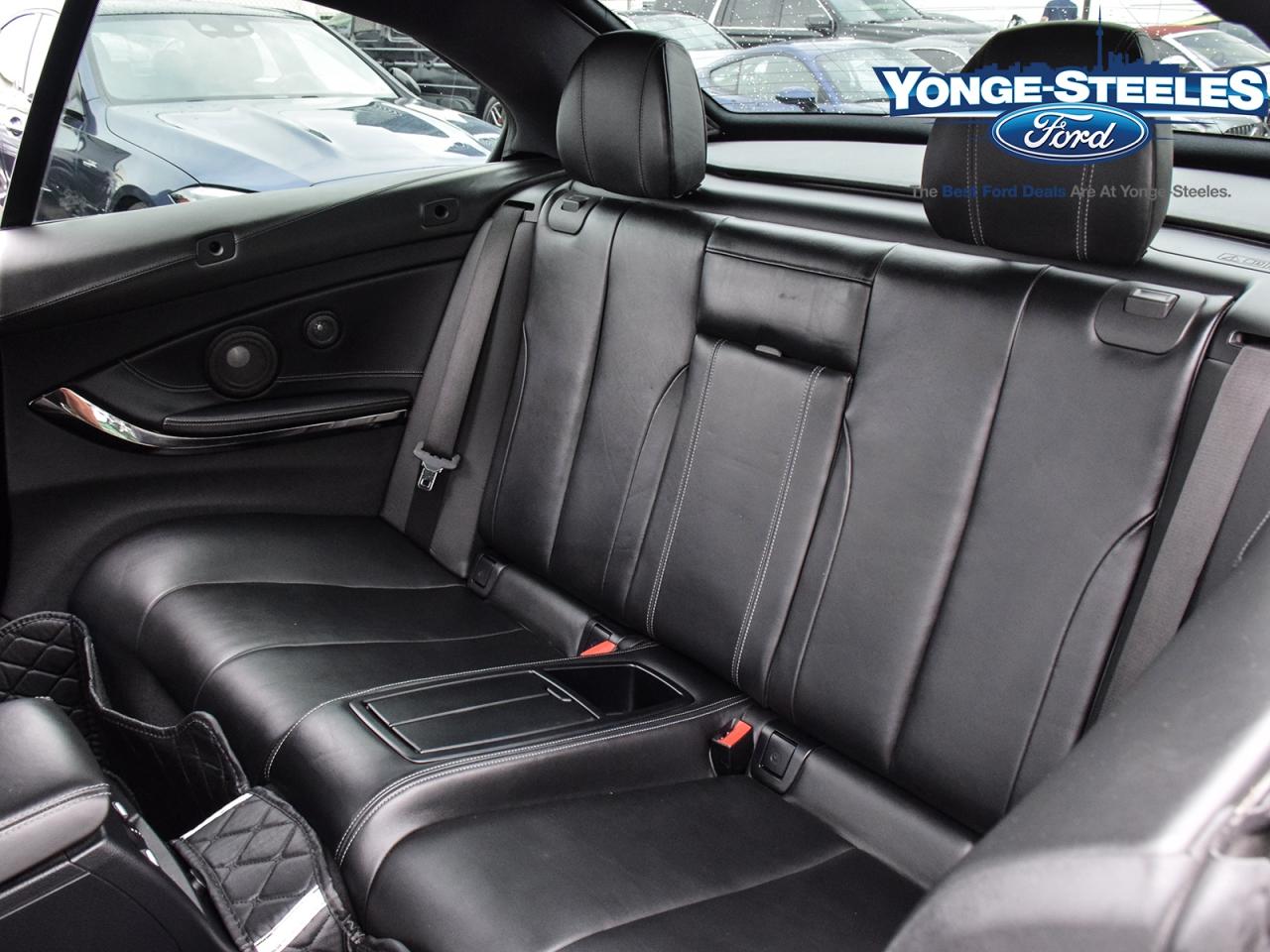 2018 BMW M4 M4 Cabriolet Ultimate Package Photo