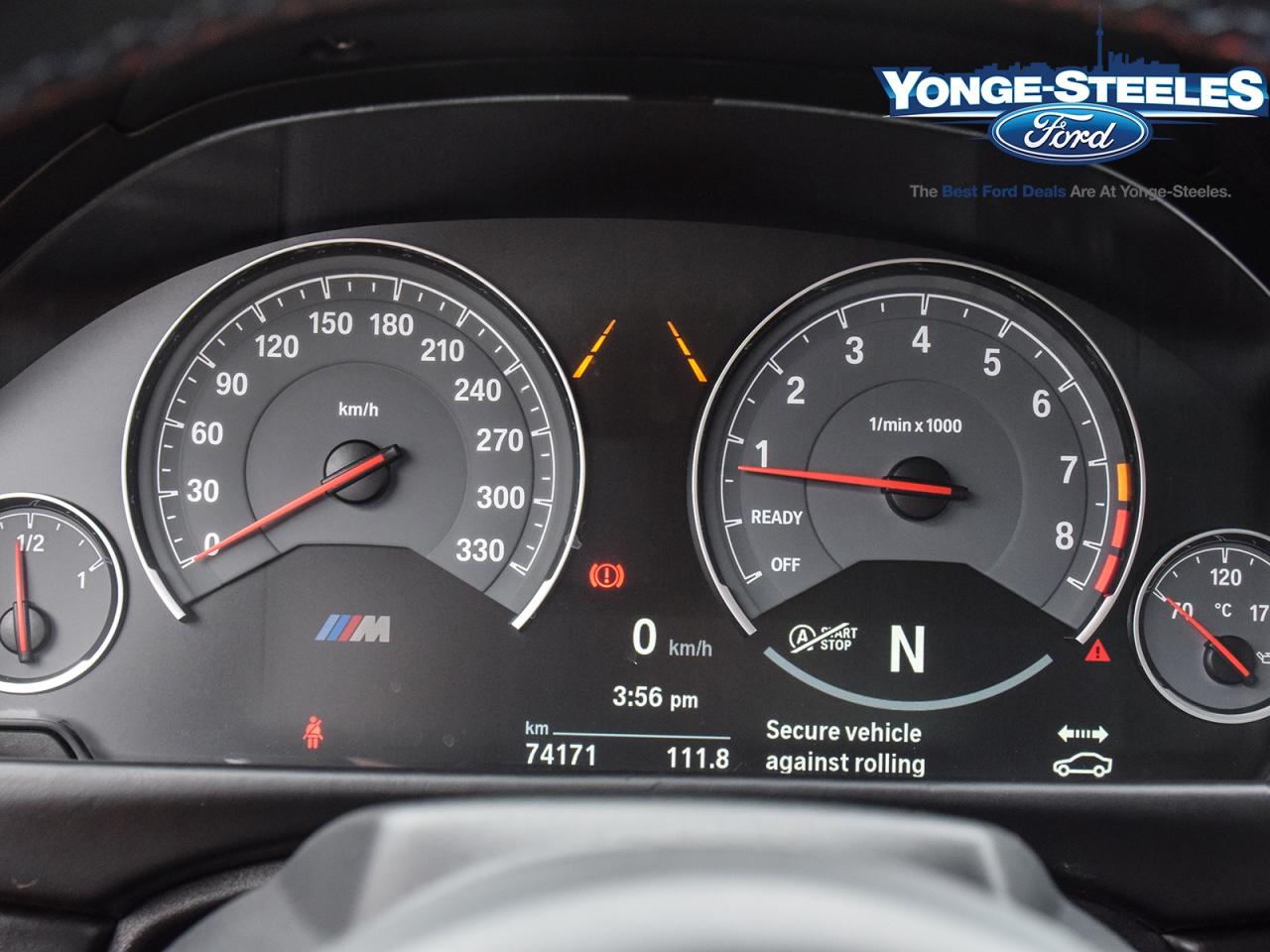 2018 BMW M4 M4 Cabriolet Ultimate Package Photo