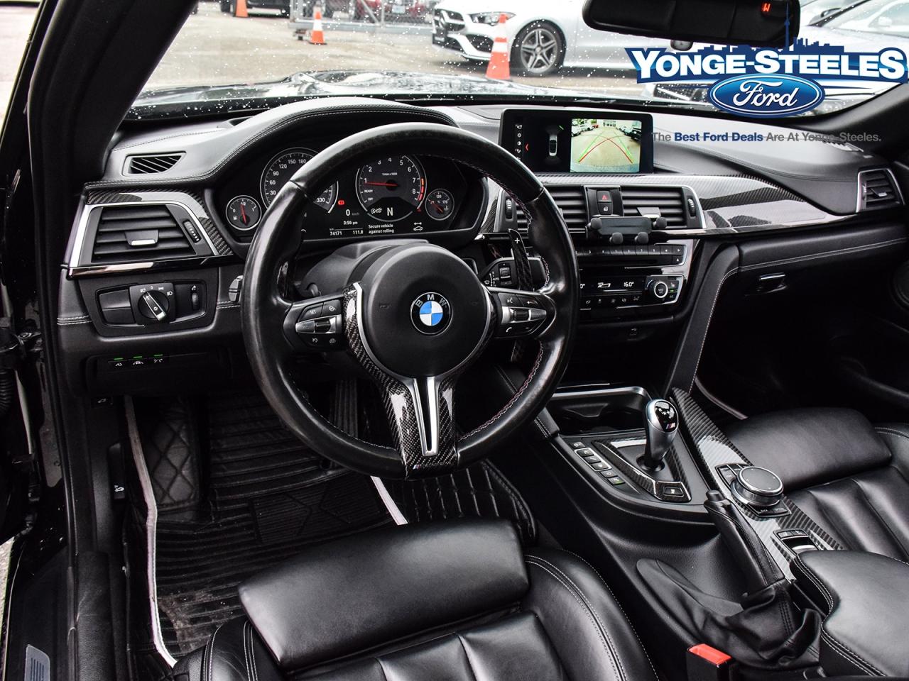 2018 BMW M4 M4 Cabriolet Ultimate Package Photo