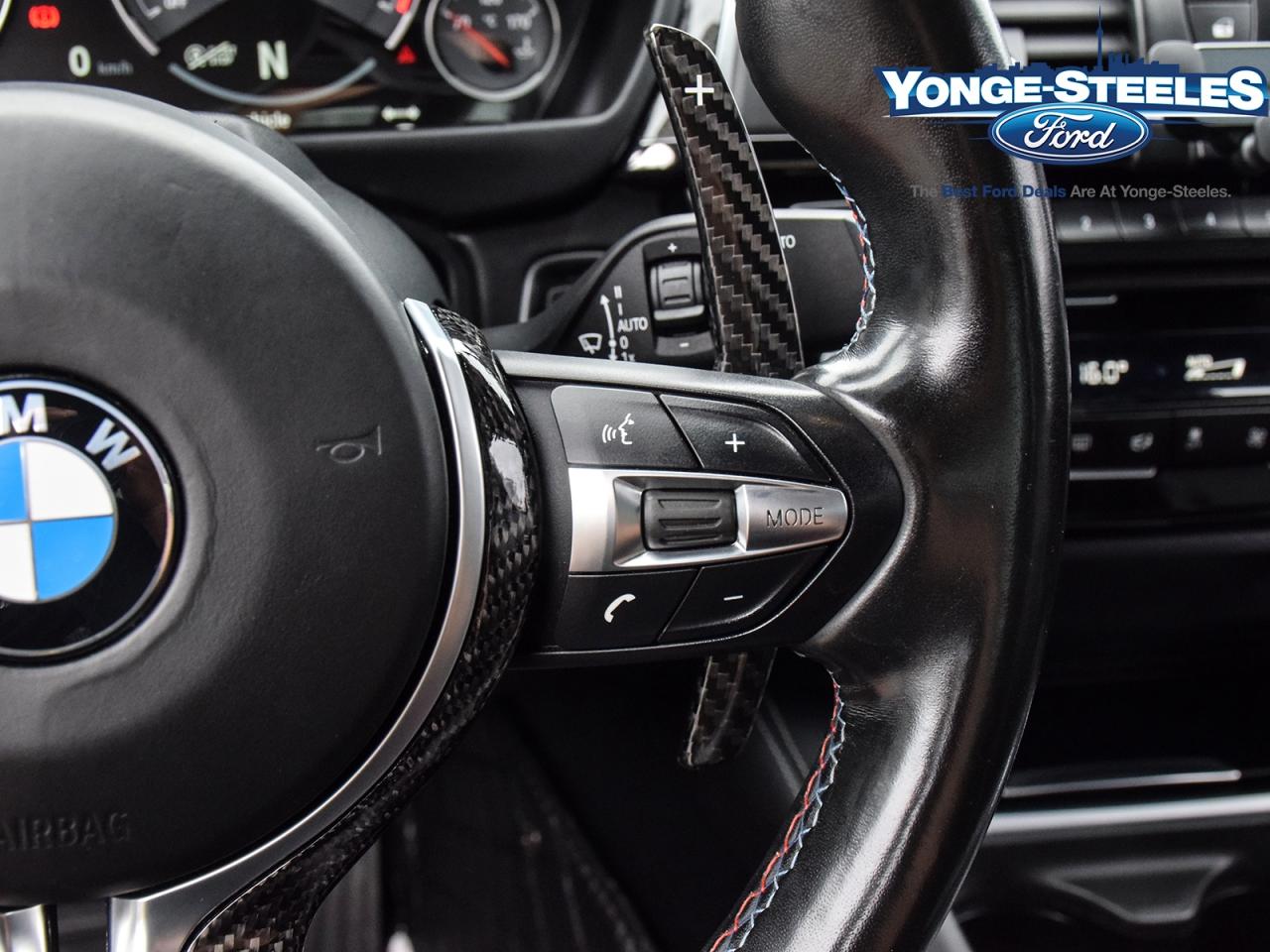 2018 BMW M4 M4 Cabriolet Ultimate Package Photo