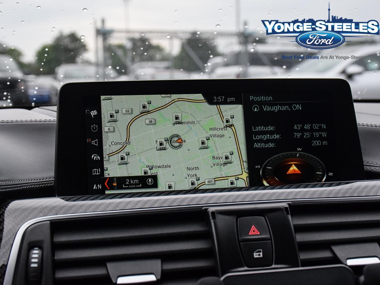 2018 BMW M4 M4 Cabriolet Ultimate Package Photo