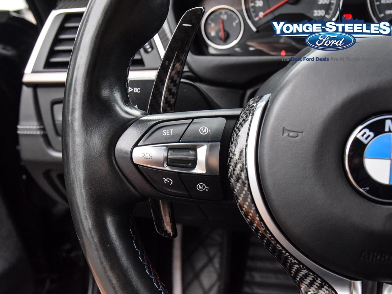 2018 BMW M4 M4 Cabriolet Ultimate Package Photo