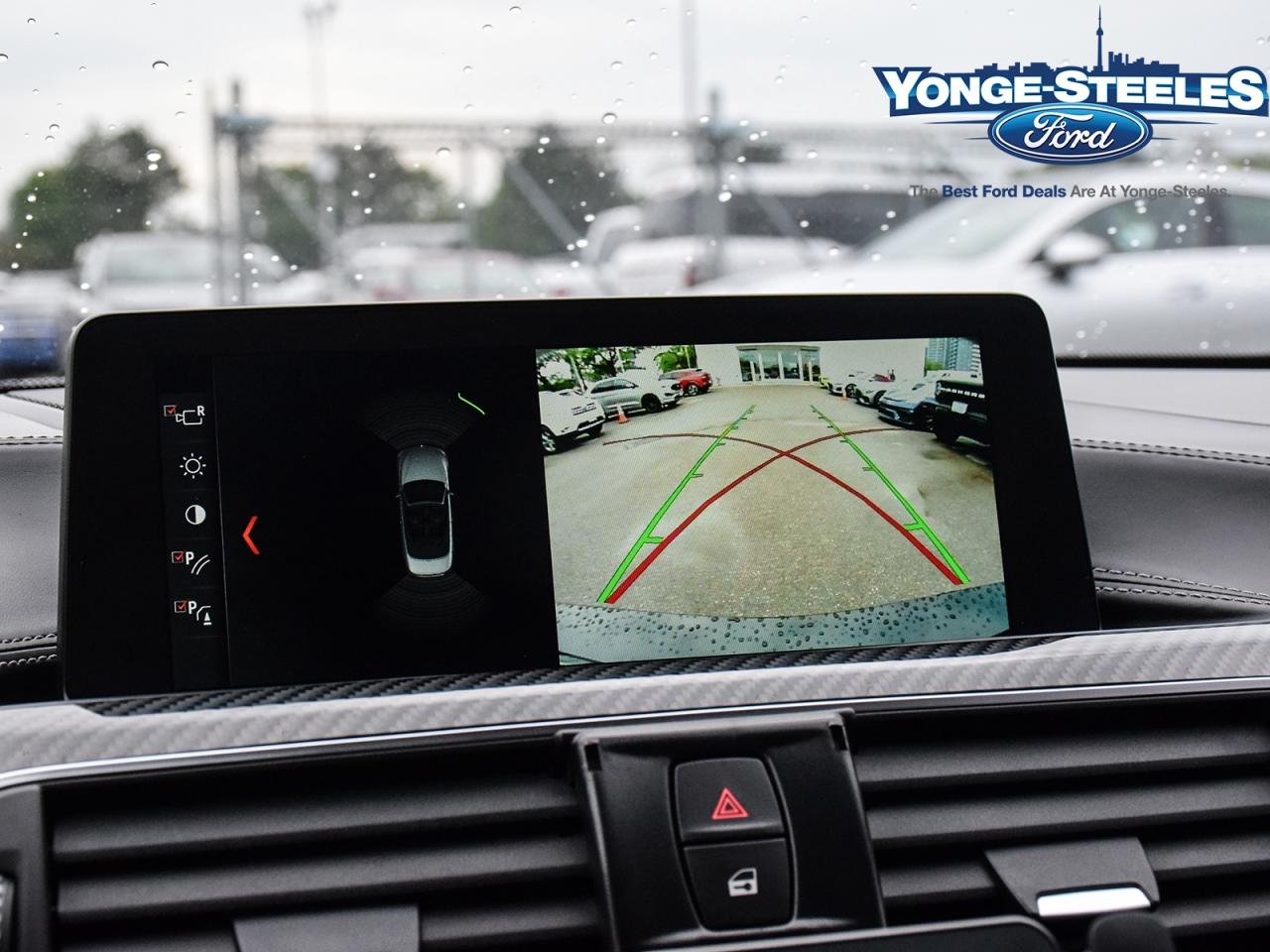 2018 BMW M4 M4 Cabriolet Ultimate Package Photo