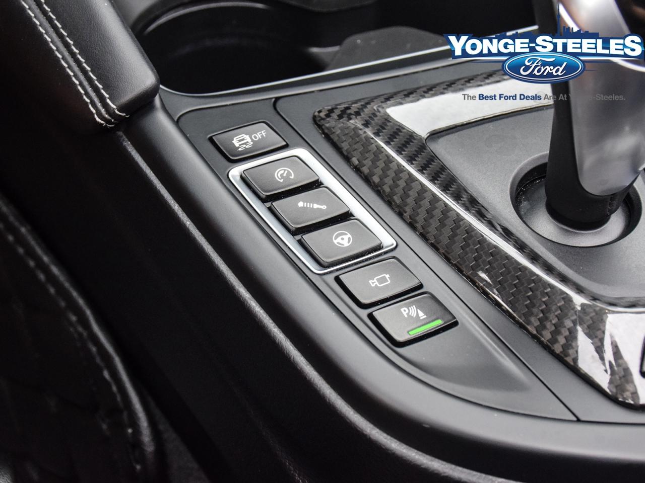 2018 BMW M4 M4 Cabriolet Ultimate Package Photo