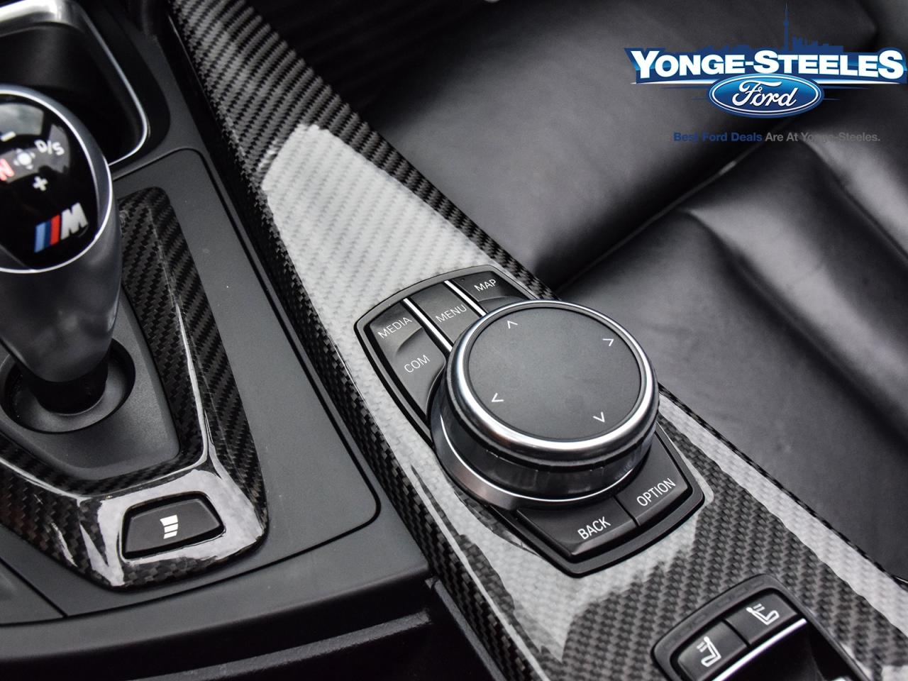 2018 BMW M4 M4 Cabriolet Ultimate Package Photo