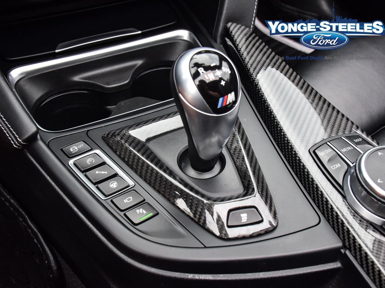 2018 BMW M4 M4 Cabriolet Ultimate Package Photo