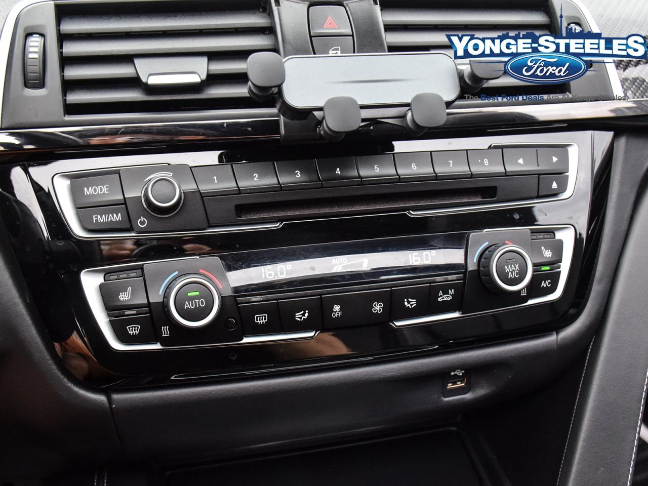 2018 BMW M4 M4 Cabriolet Ultimate Package Photo